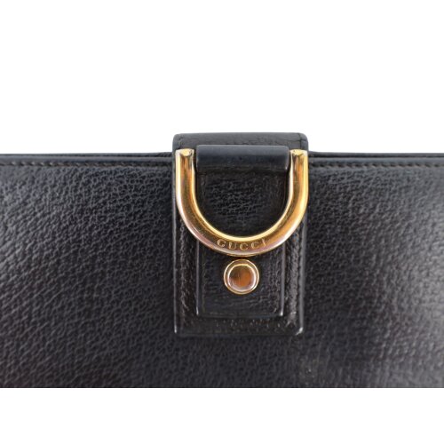 Gucci Abbey Insignia Continental Wallet Gucci Gucci 9