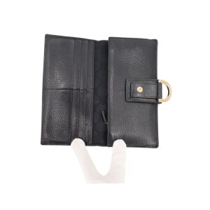 Gucci Abbey Insignia Continental Wallet Gucci Gucci 21
