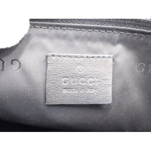 Gucci Boat Pochette Leder Gucci Gucci 16