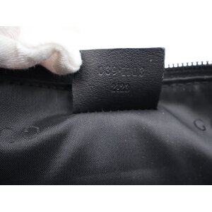Gucci Boat Pochette Leder Gucci Gucci 31