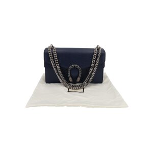 Gucci Dionysus Medium Swarovski Blau Gucci Gucci 24