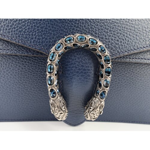 Gucci Dionysus Medium Swarovski Blau Gucci Gucci 14