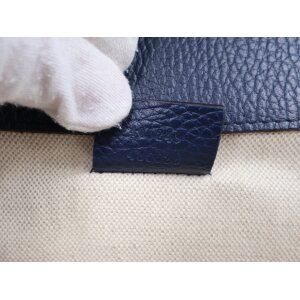 Gucci Dionysus Medium Swarovski Blau Gucci Gucci 37