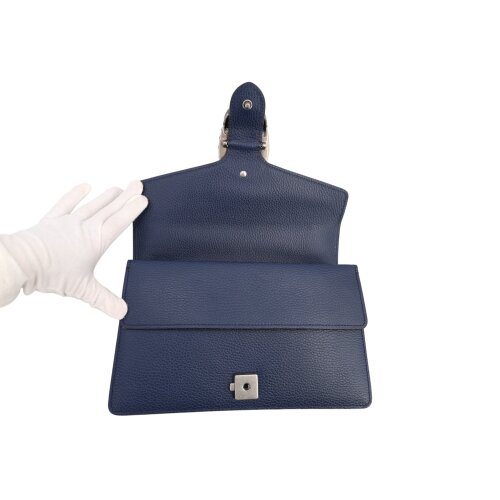 Gucci Dionysus Medium Swarovski Blau Gucci Gucci 16