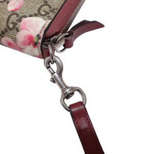 Gucci GG Blooms Zippy Geldbörsen 36