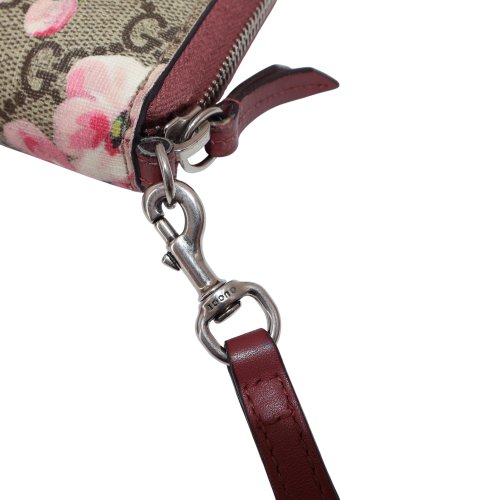 Gucci GG Blooms Zippy Geldbörsen 19