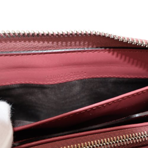 Gucci GG Blooms Zippy Geldbörsen 18