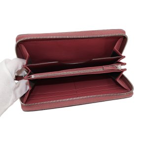 Gucci GG Blooms Zippy Geldbörsen 32