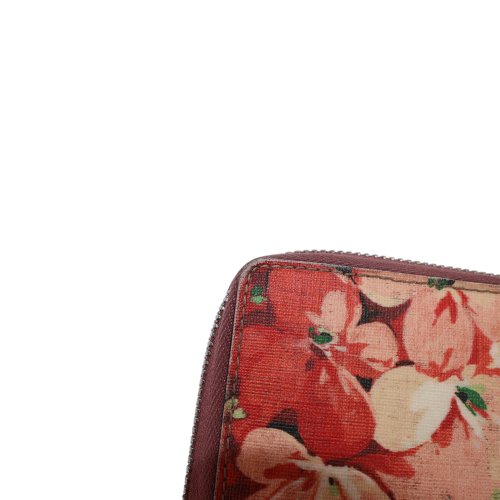 Gucci GG Blooms Zippy Geldbörsen 13