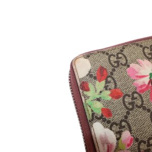 Gucci GG Blooms Zippy Geldbörsen 29