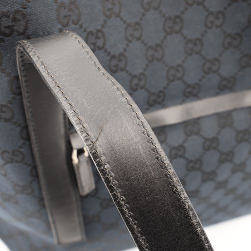 Gucci GG Canvas Tote Bag Gucci Gucci 15