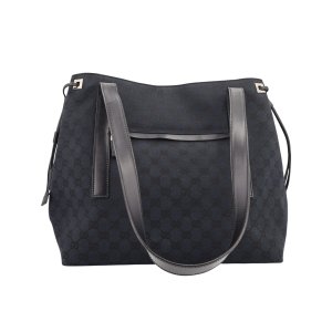 Gucci GG Canvas Tote Bag Gucci Gucci 20