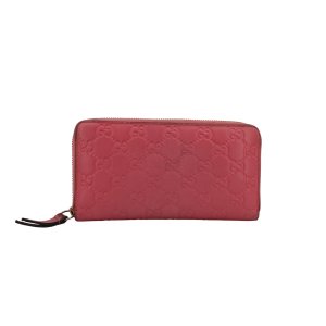 Gucci Guccissima Zippy Gucci Gucci 13