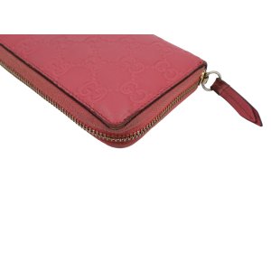 Gucci Guccissima Zippy Geldbörsen Gucci 22