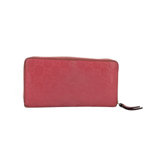 Gucci Guccissima Zippy Geldbörsen Gucci 17
