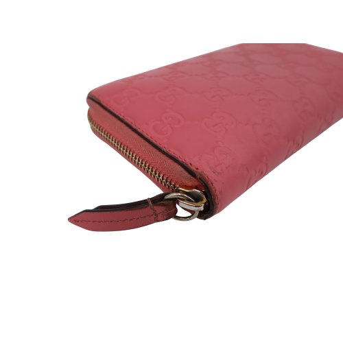 Gucci Guccissima Zippy Geldbörsen Gucci 7