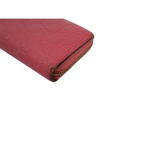 Gucci Guccissima Zippy Geldbörsen Gucci 20