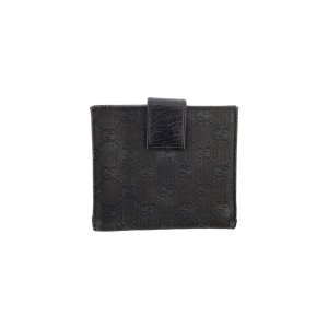 Gucci Horsebit GG Geldbörse Geldbörsen Gucci 14