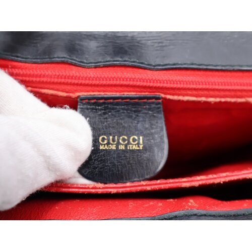 Gucci Lady Lock Ledertasche Gucci Gucci 21