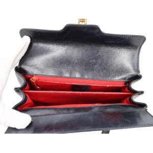 Gucci Lady Lock Ledertasche Gucci Gucci 35