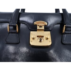 Gucci Lady Lock Ledertasche Gucci Gucci 34