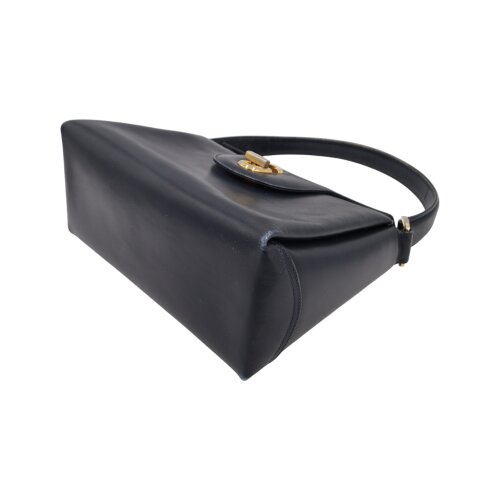 Gucci Leather Shoulder Bag Gucci Gucci 12