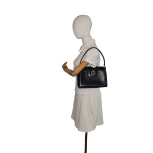 Gucci Leder Schultertasche Gucci Gucci 27