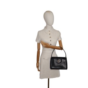 Gucci Leather Shoulder Bag Gucci Gucci 26