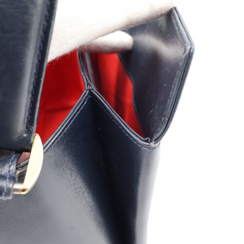 Gucci Leather Shoulder Bag Gucci Gucci 24