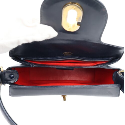 Gucci Leather Shoulder Bag Gucci Gucci 18