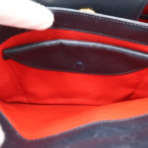 Gucci Leather Shoulder Bag Gucci Gucci 43