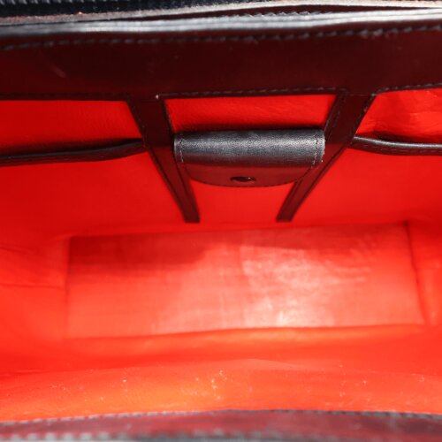 Gucci Leather Shoulder Bag Gucci Gucci 21