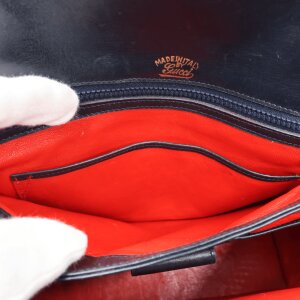 Gucci Leather Shoulder Bag Gucci Gucci 41