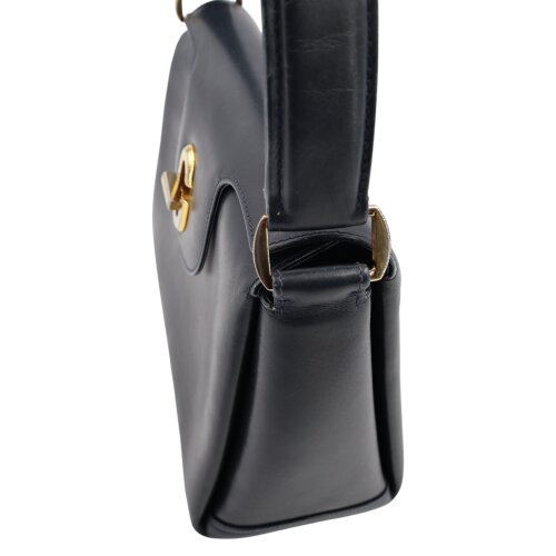 Gucci Leather Shoulder Bag Gucci Gucci 15