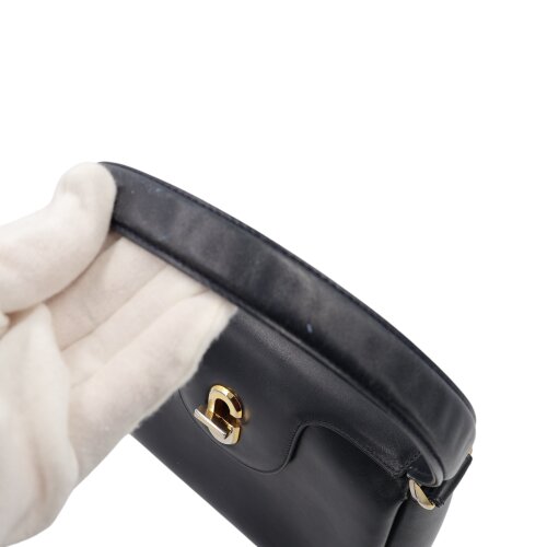 Gucci Leather Shoulder Bag Gucci Gucci 17