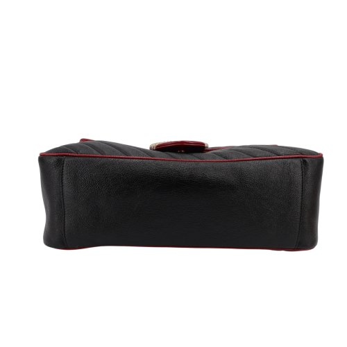 Gucci Marmont Top Handle Gucci Gucci 8