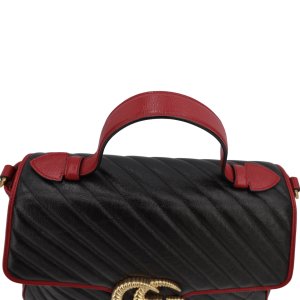 Gucci Marmont Top Handle Gucci Gucci 48