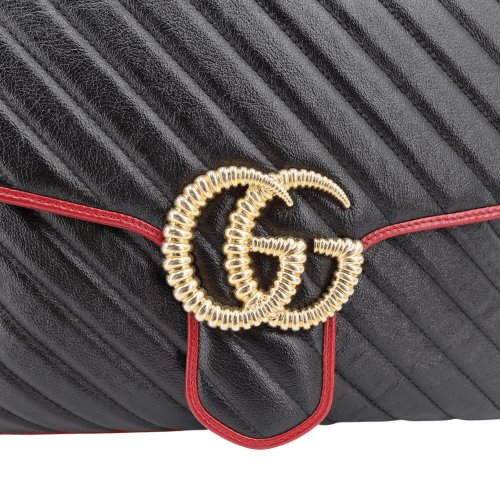 Gucci Marmont Top Handle Gucci Gucci 25
