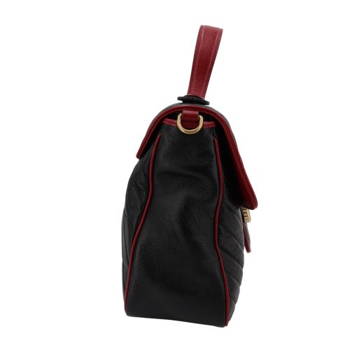 Gucci Marmont Top Handle Gucci Gucci 24