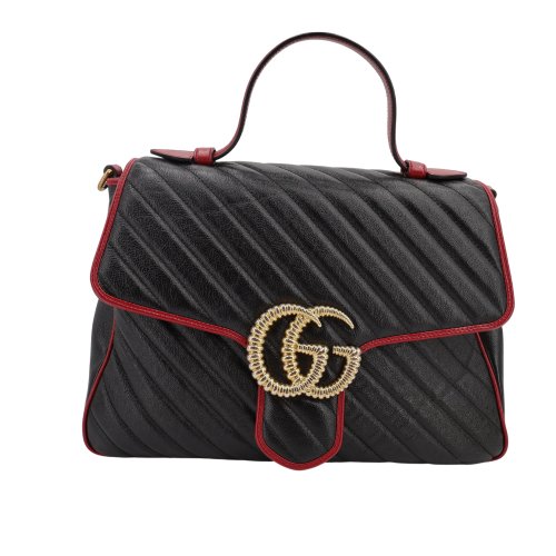 Gucci Marmont Top Handle Gucci Gucci 7