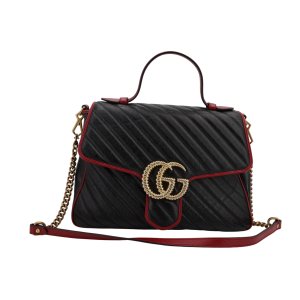 Gucci Marmont Top Handle Gucci Gucci 40