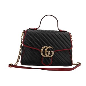 Gucci Marmont Top Handle Gucci Gucci 37