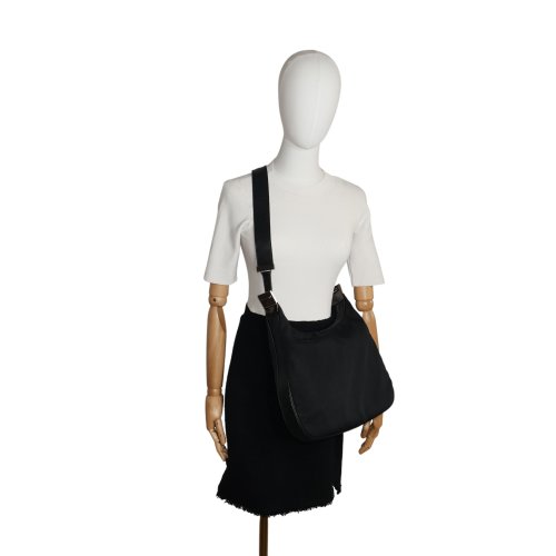 Gucci Nylon Shoulder Bag Gucci Gucci 2