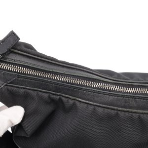 Gucci Nylon Umhängetasche Gucci Gucci 36