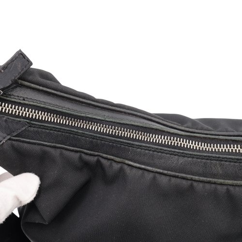 Gucci Nylon Umhängetasche Gucci Gucci 18