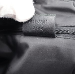 Gucci Nylon Umhängetasche Gucci Gucci 39