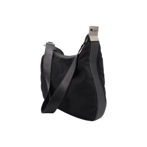 Gucci Nylon Umhängetasche Gucci Gucci 25