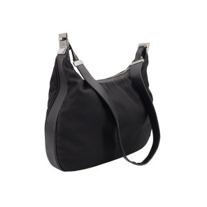 Gucci Nylon Umhängetasche Gucci Gucci 27