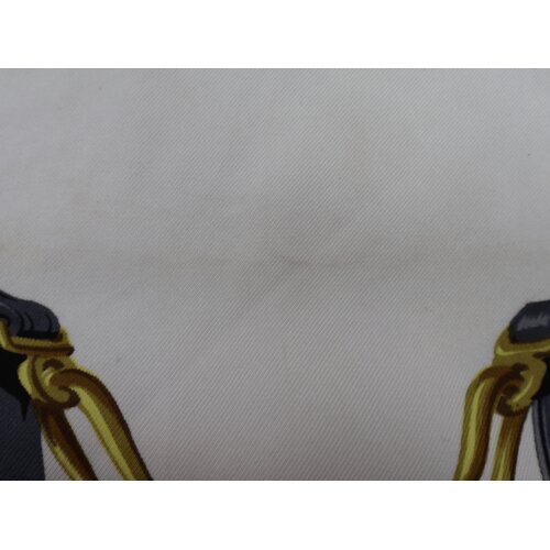 Hermès Carré 90 Brides de Gala Hermès Hermes 16