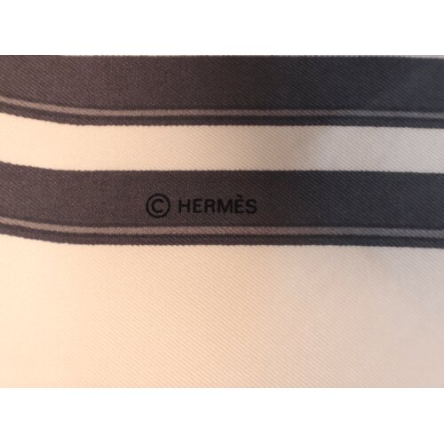 Hermès Carré 90 Brides de Gala Hermès Hermes 15